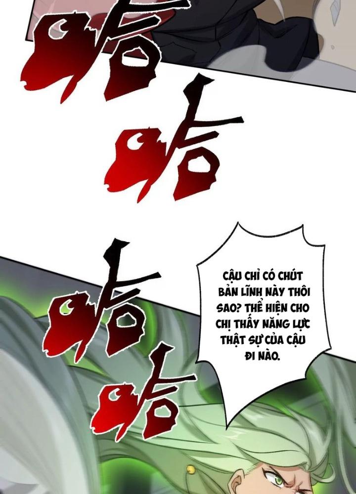 Thời Kỳ Tận Thế Chapter 73 - Trang 4