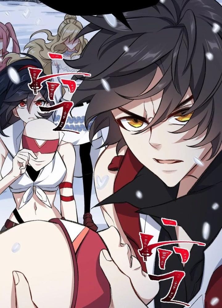 Thời Kỳ Tận Thế Chapter 74 - Next Chapter 75