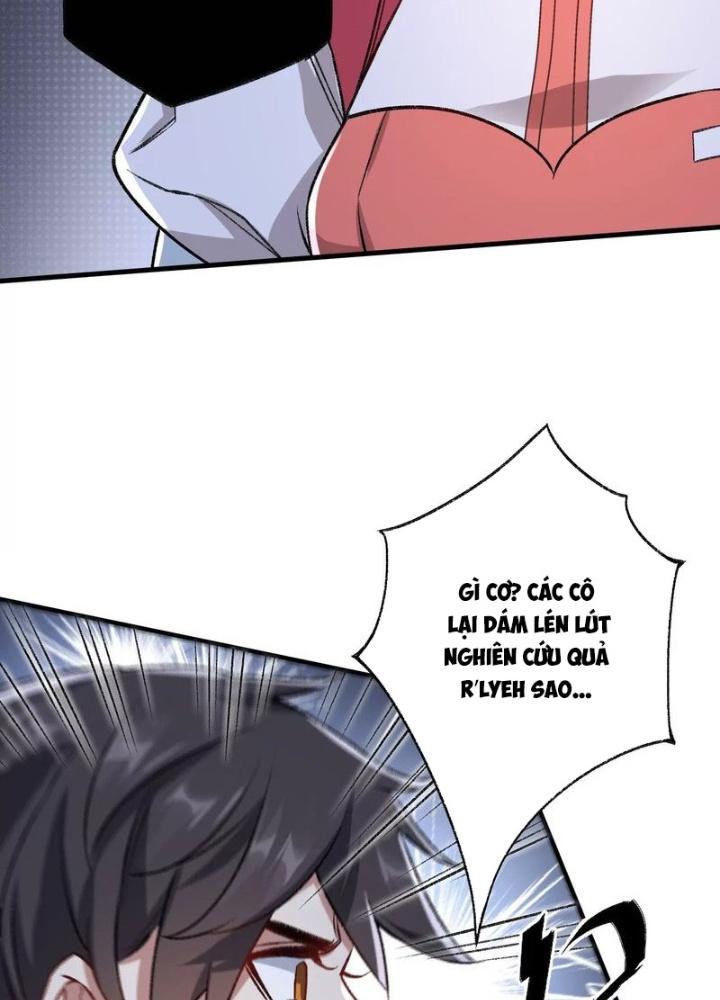 Thời Kỳ Tận Thế Chapter 74 - Next Chapter 75