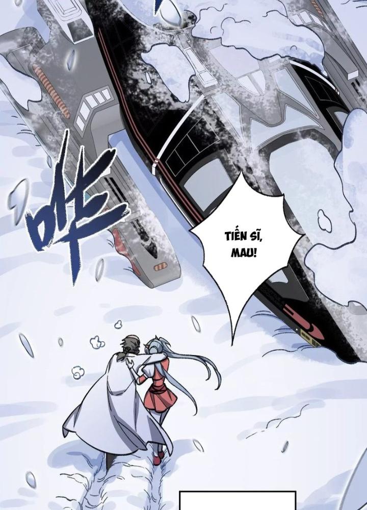 Thời Kỳ Tận Thế Chapter 74 - Next Chapter 75