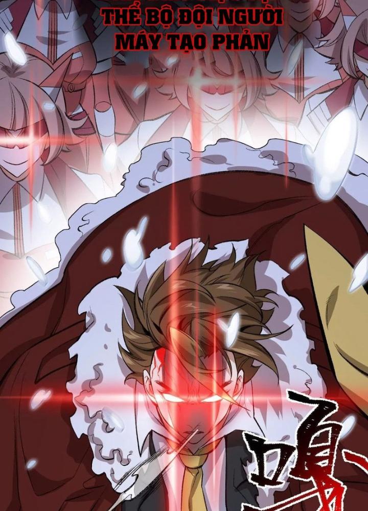 Thời Kỳ Tận Thế Chapter 74 - Next Chapter 75