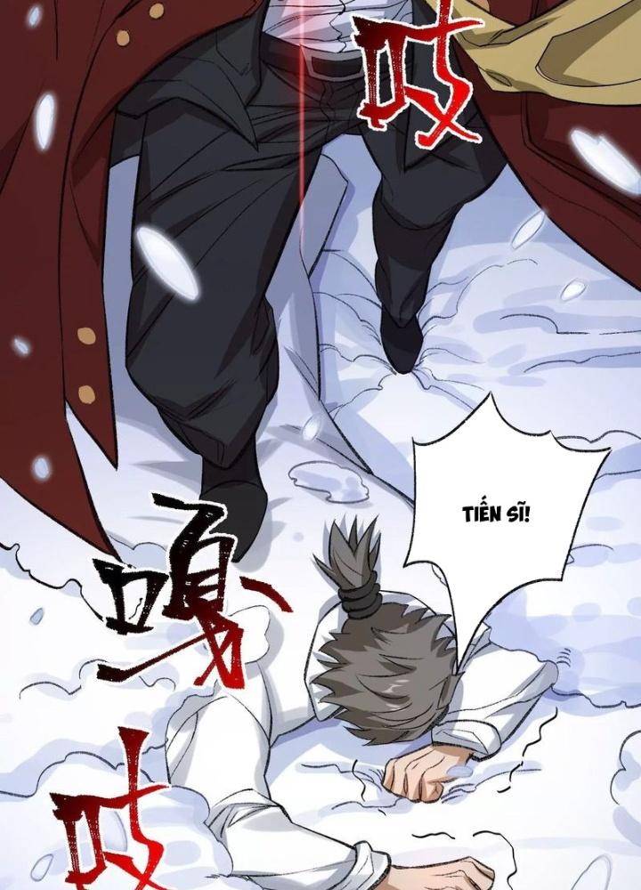 Thời Kỳ Tận Thế Chapter 74 - Next Chapter 75