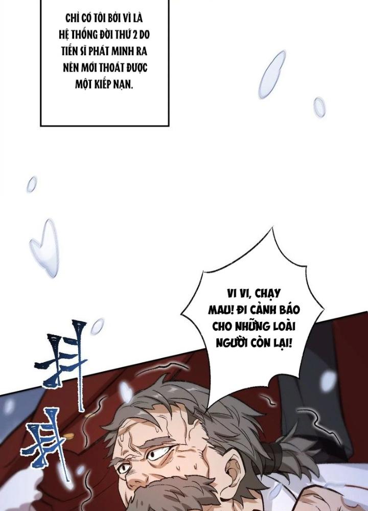 Thời Kỳ Tận Thế Chapter 74 - Next Chapter 75