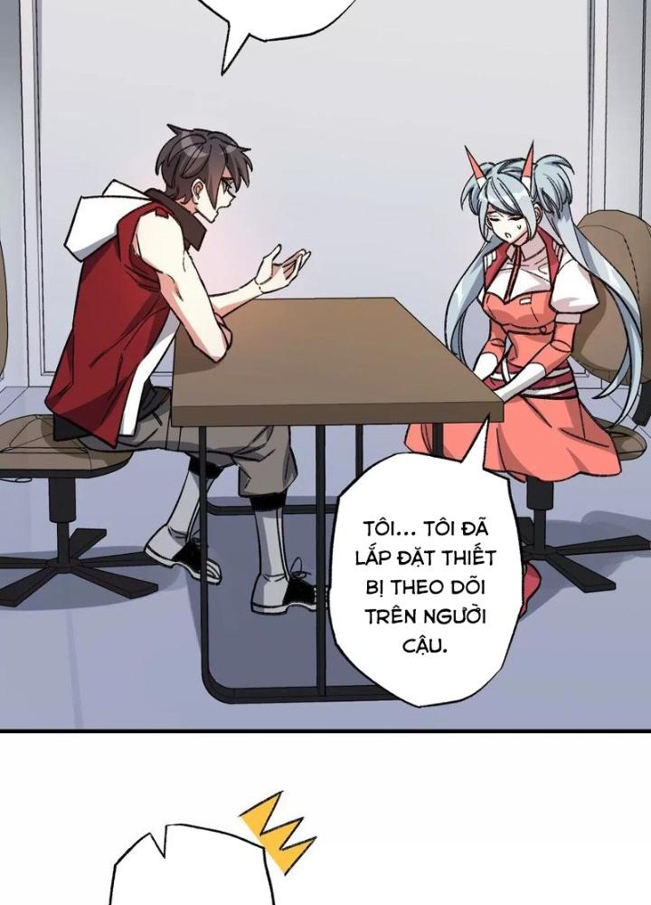 Thời Kỳ Tận Thế Chapter 74 - Next Chapter 75