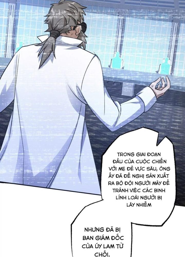 Thời Kỳ Tận Thế Chapter 74 - Next Chapter 75