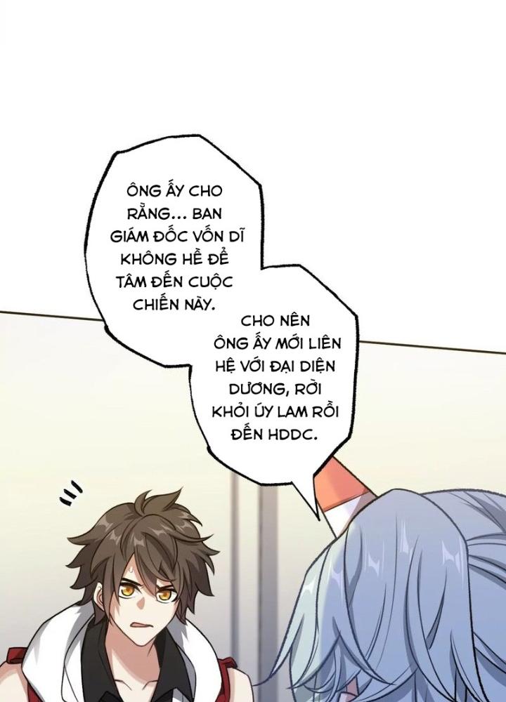 Thời Kỳ Tận Thế Chapter 74 - Next Chapter 75