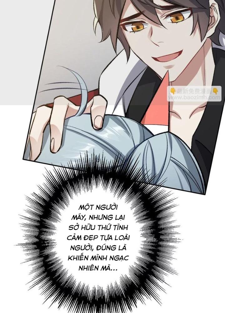 Thời Kỳ Tận Thế Chapter 74 - Next Chapter 75