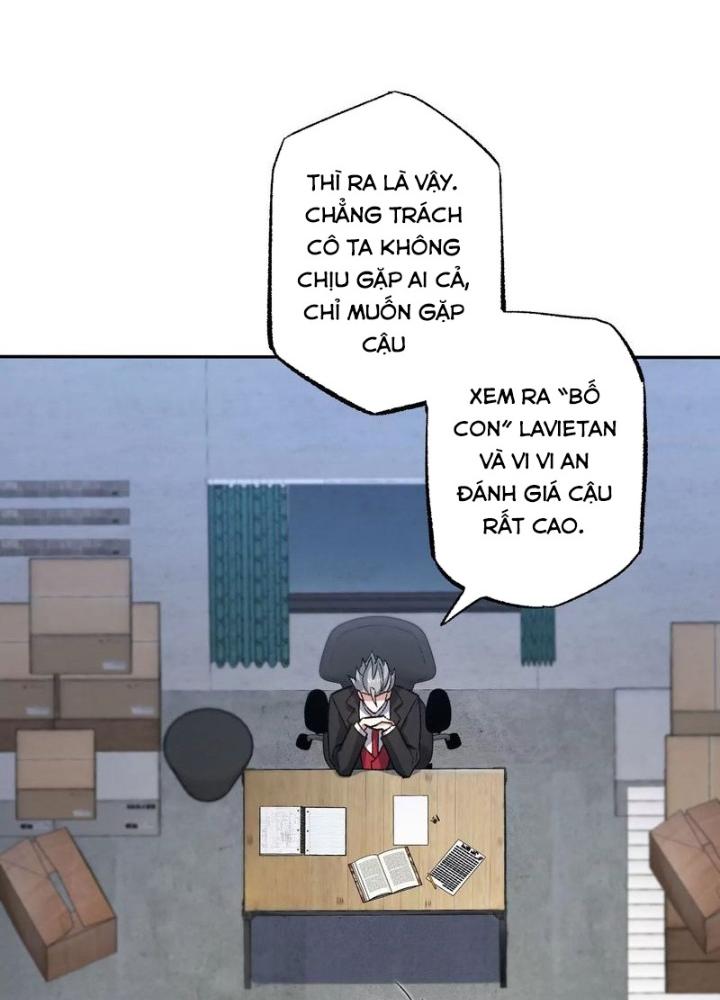 Thời Kỳ Tận Thế Chapter 74 - Next Chapter 75