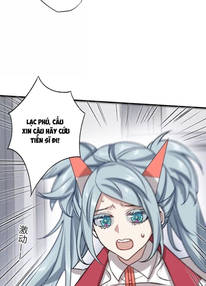 Thời Kỳ Tận Thế Chapter 74 - Next Chapter 75