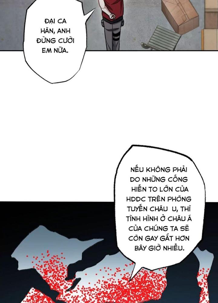 Thời Kỳ Tận Thế Chapter 74 - Next Chapter 75