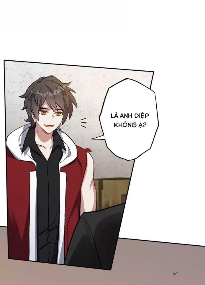 Thời Kỳ Tận Thế Chapter 74 - Next Chapter 75