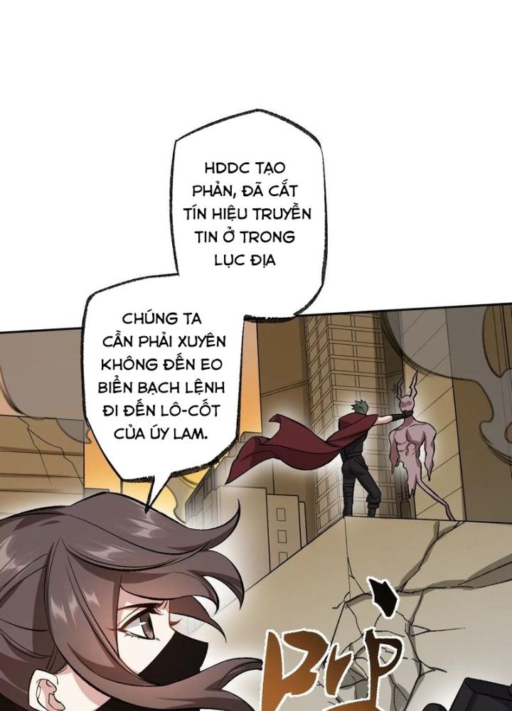 Thời Kỳ Tận Thế Chapter 74 - Next Chapter 75