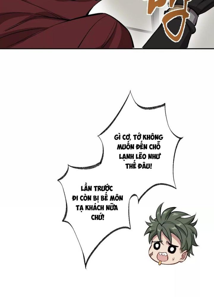 Thời Kỳ Tận Thế Chapter 74 - Next Chapter 75