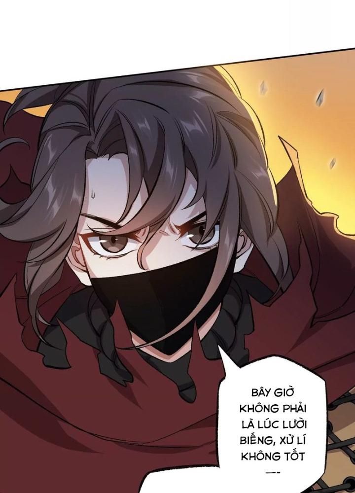 Thời Kỳ Tận Thế Chapter 74 - Next Chapter 75