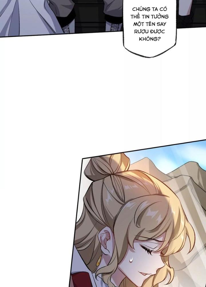 Thời Kỳ Tận Thế Chapter 74 - Next Chapter 75