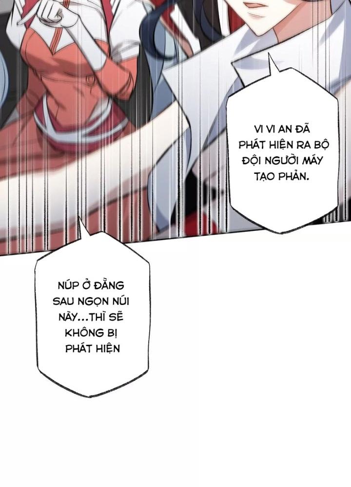 Thời Kỳ Tận Thế Chapter 74 - Next Chapter 75