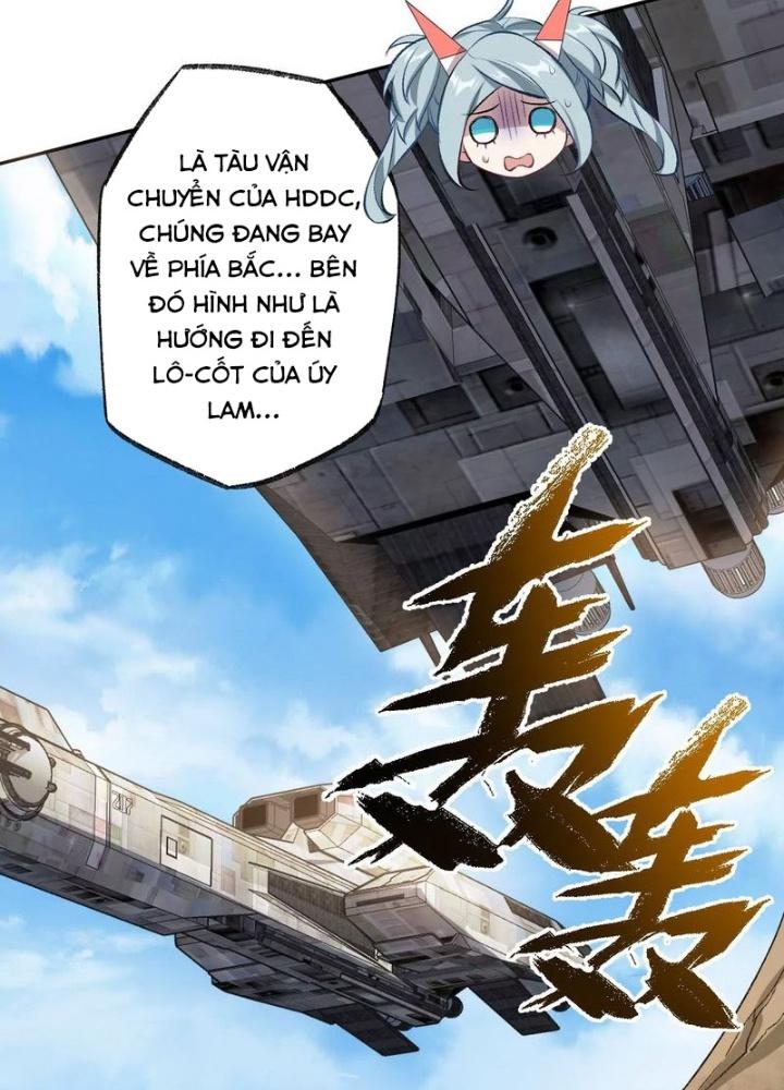 Thời Kỳ Tận Thế Chapter 74 - Next Chapter 75