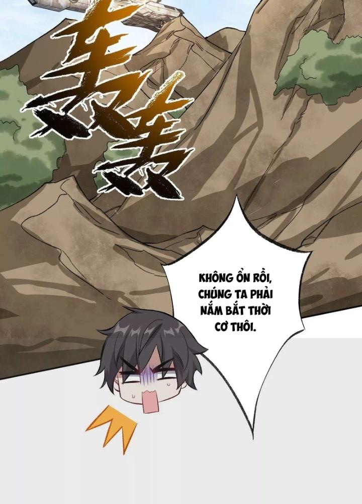 Thời Kỳ Tận Thế Chapter 74 - Next Chapter 75