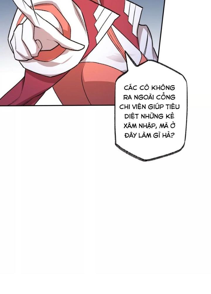 Thời Kỳ Tận Thế Chapter 75 - Next Chapter 76