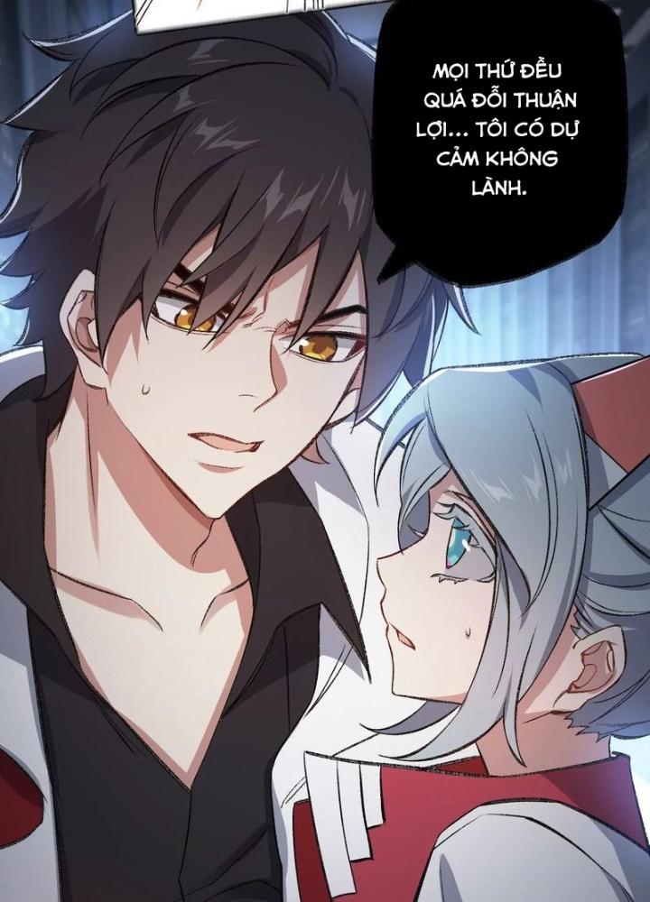 Thời Kỳ Tận Thế Chapter 75 - Next Chapter 76