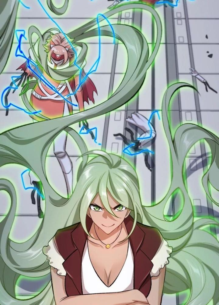 Thời Kỳ Tận Thế Chapter 75 - Next Chapter 76