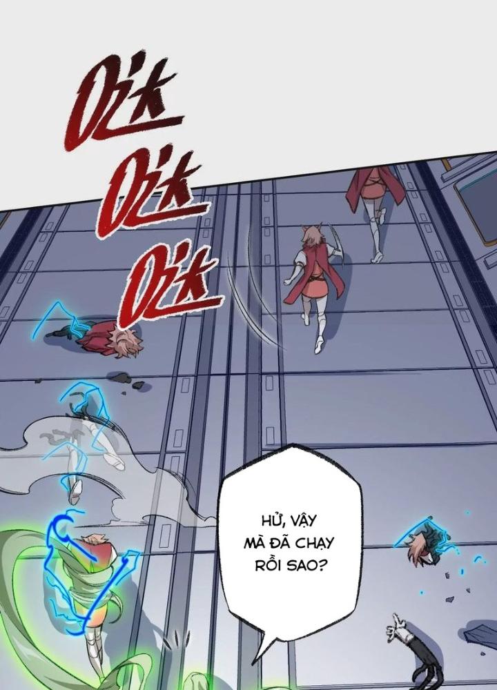 Thời Kỳ Tận Thế Chapter 75 - Next Chapter 76