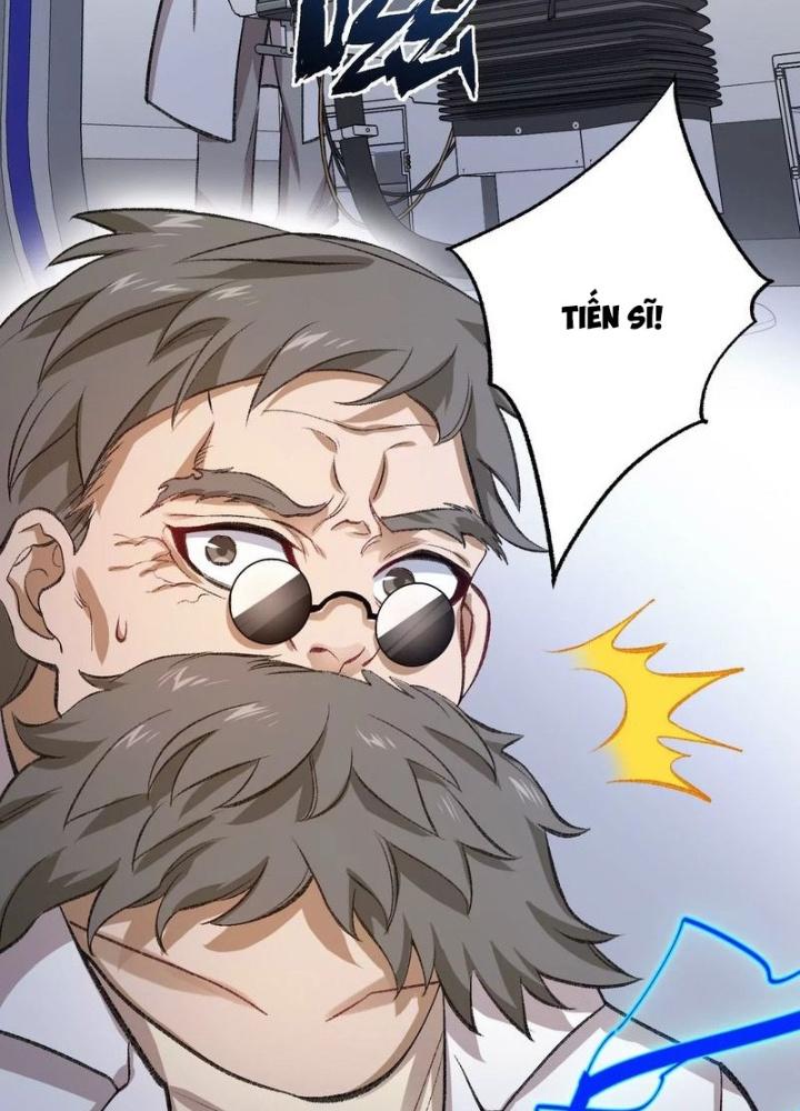 Thời Kỳ Tận Thế Chapter 75 - Next Chapter 76