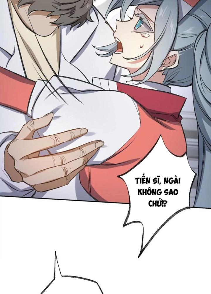 Thời Kỳ Tận Thế Chapter 75 - Next Chapter 76