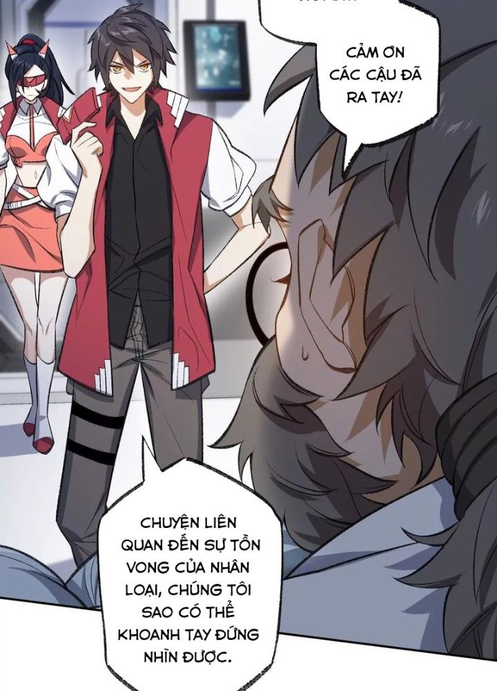 Thời Kỳ Tận Thế Chapter 75 - Next Chapter 76