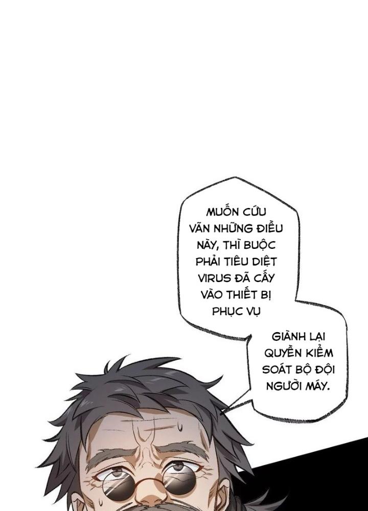 Thời Kỳ Tận Thế Chapter 75 - Next Chapter 76
