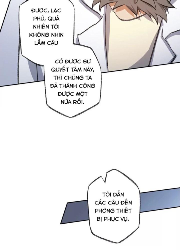 Thời Kỳ Tận Thế Chapter 75 - Next Chapter 76