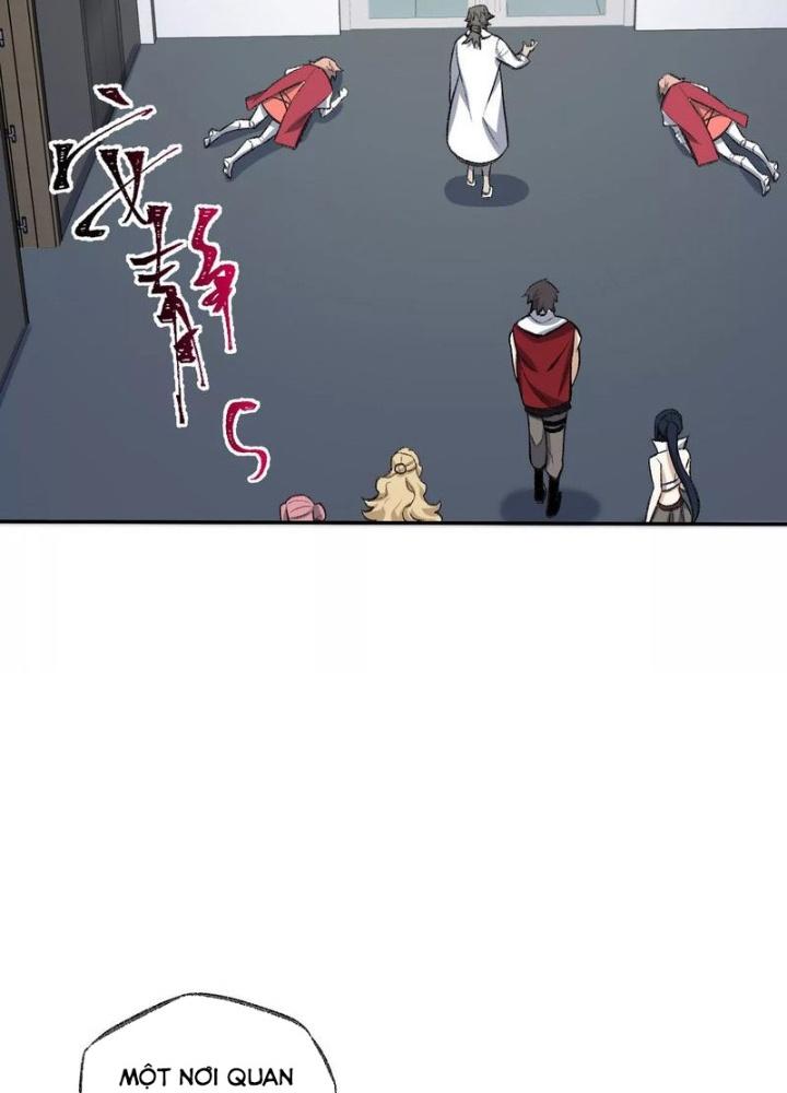 Thời Kỳ Tận Thế Chapter 75 - Next Chapter 76