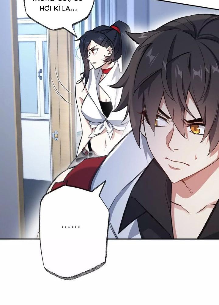 Thời Kỳ Tận Thế Chapter 75 - Next Chapter 76