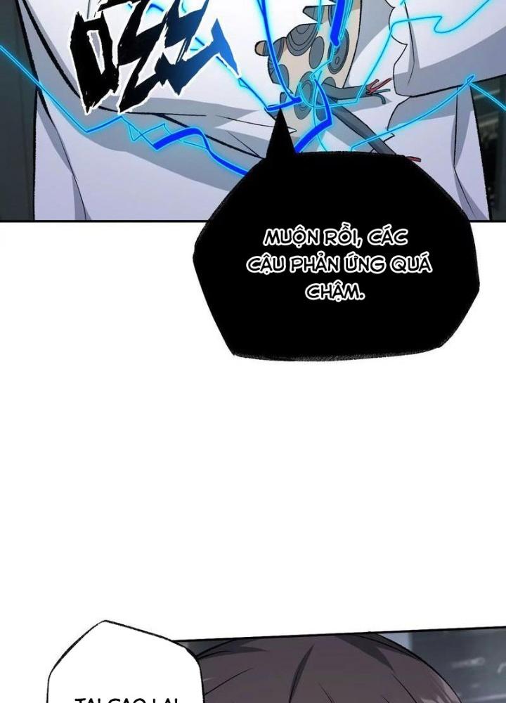 Thời Kỳ Tận Thế Chapter 76 - Trang 4