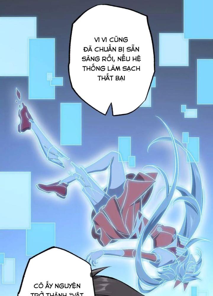 Thời Kỳ Tận Thế Chapter 76 - Trang 4