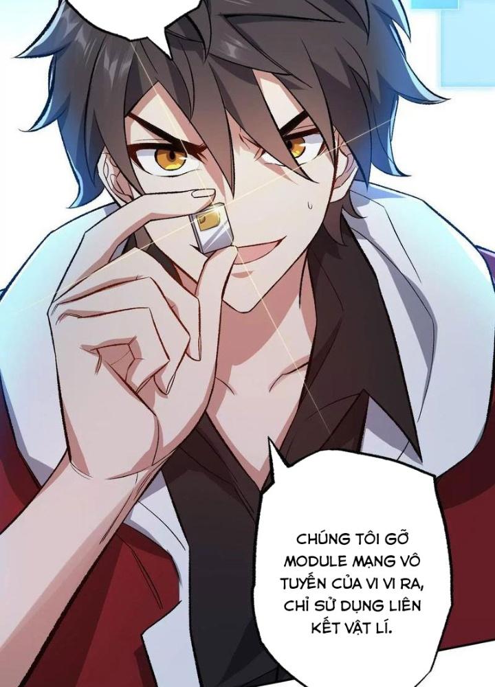 Thời Kỳ Tận Thế Chapter 76 - Trang 4