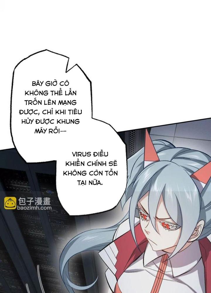 Thời Kỳ Tận Thế Chapter 76 - Trang 4