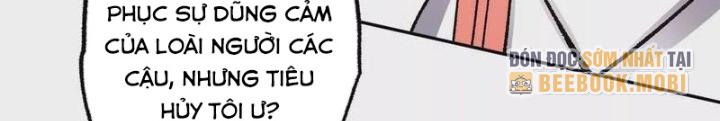 Thời Kỳ Tận Thế Chapter 76 - Trang 4