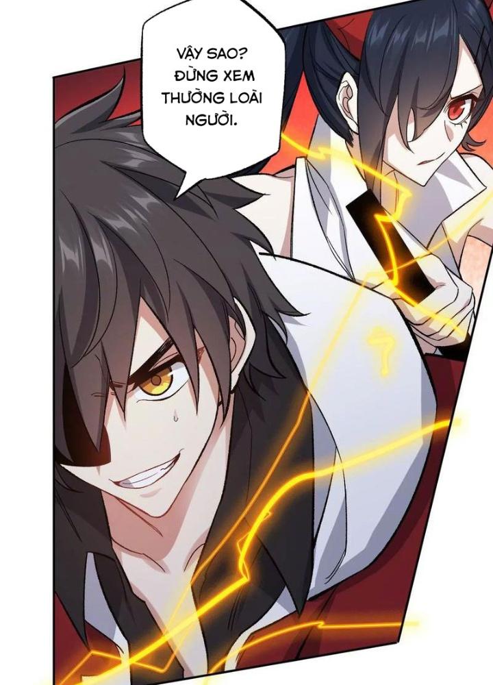 Thời Kỳ Tận Thế Chapter 76 - Trang 4