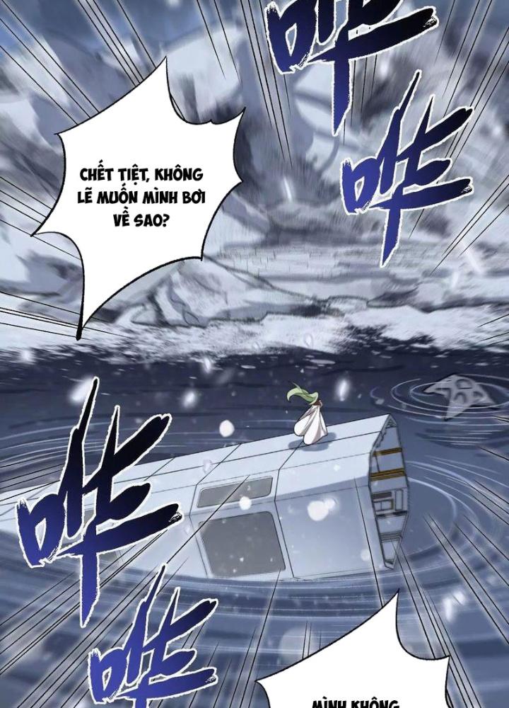 Thời Kỳ Tận Thế Chapter 76 - Trang 4