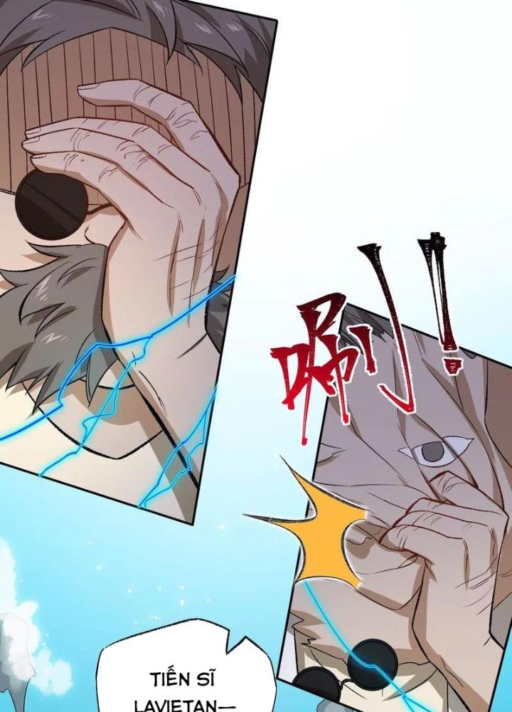 Thời Kỳ Tận Thế Chapter 76 - Trang 4