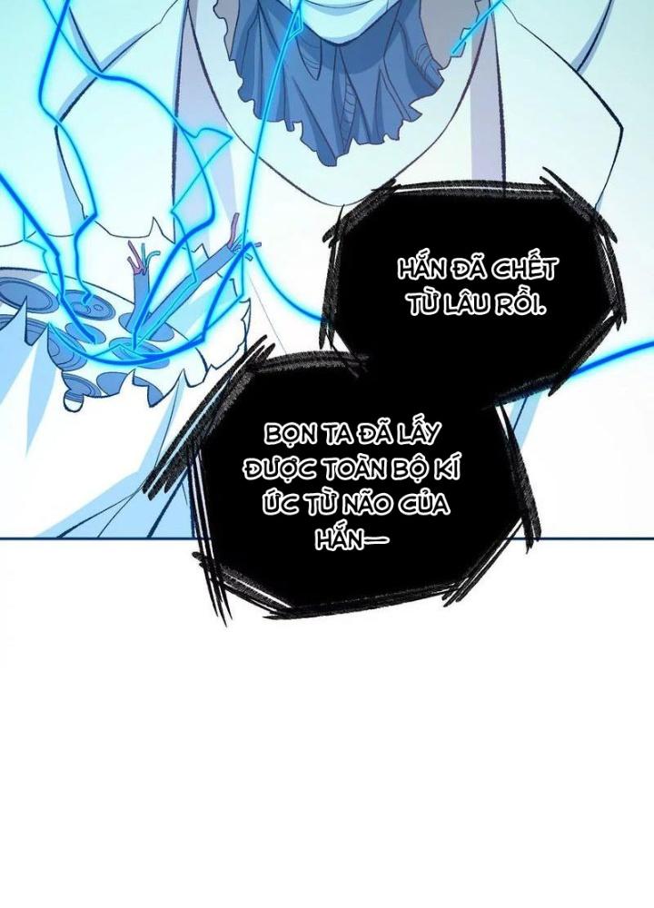 Thời Kỳ Tận Thế Chapter 76 - Trang 4