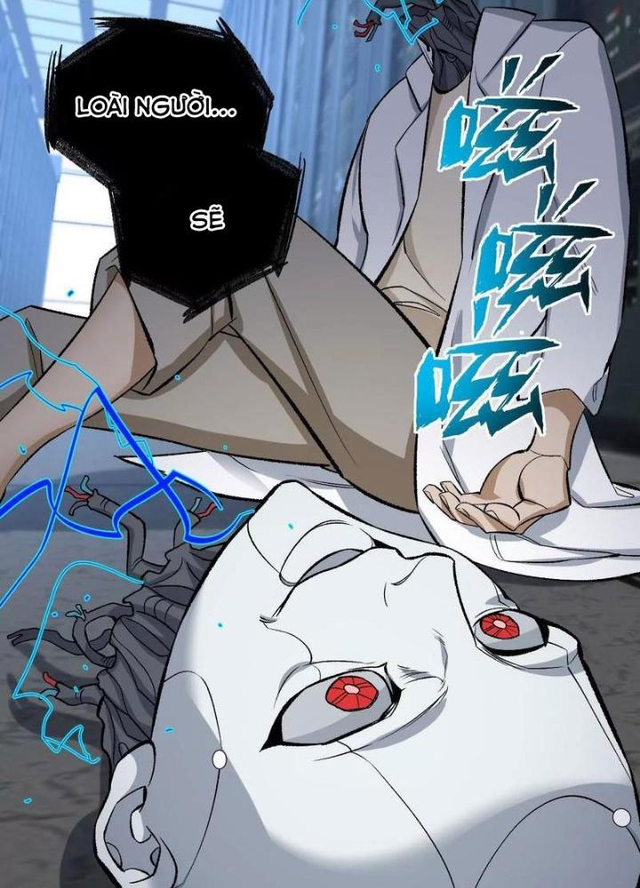 Thời Kỳ Tận Thế Chapter 76 - Trang 4