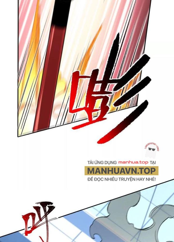 Thời Kỳ Tận Thế Chapter 76 - Trang 4