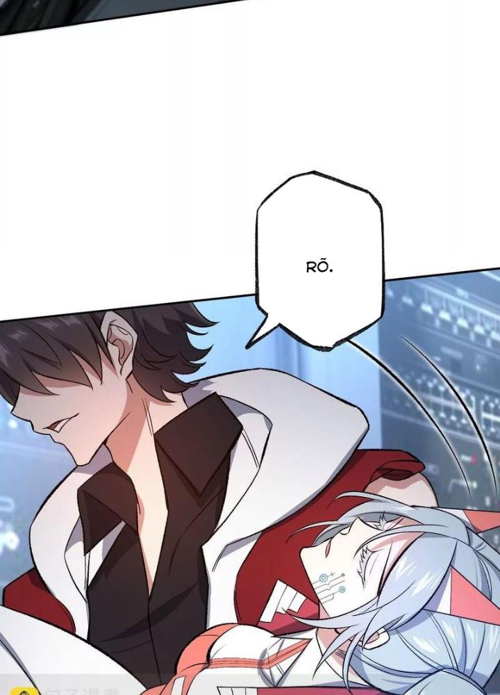 Thời Kỳ Tận Thế Chapter 76 - Trang 4