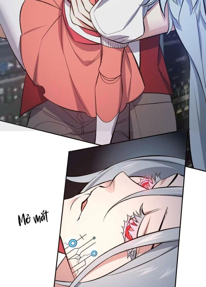 Thời Kỳ Tận Thế Chapter 76 - Trang 4