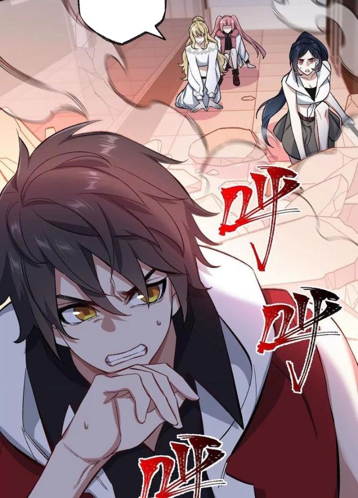 Thời Kỳ Tận Thế Chapter 76 - Trang 4