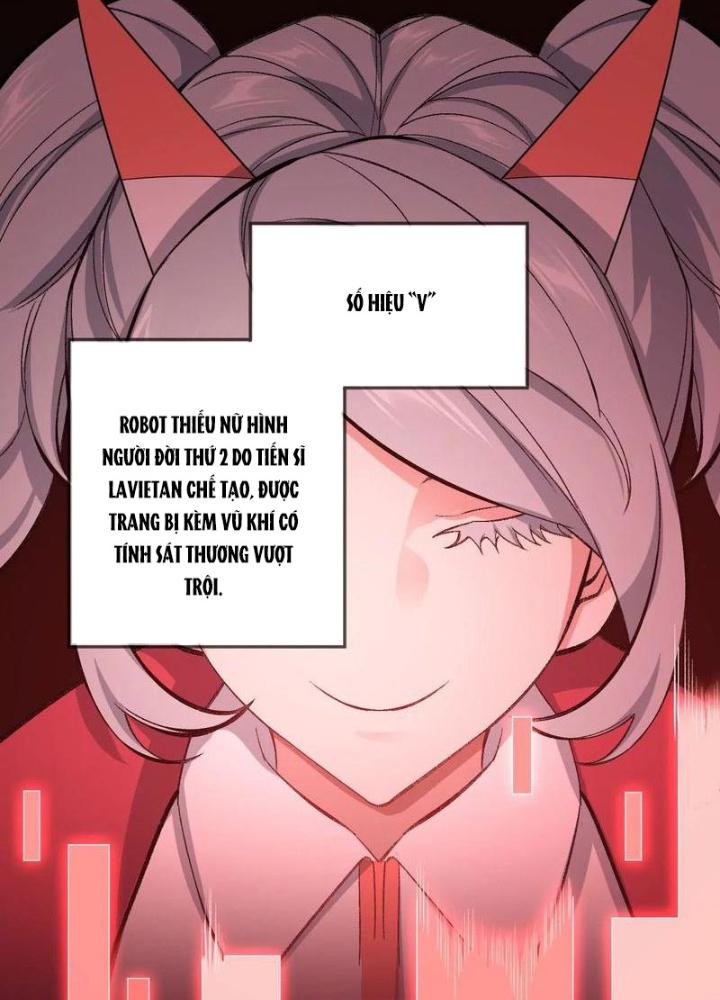 Thời Kỳ Tận Thế Chapter 76 - Trang 4