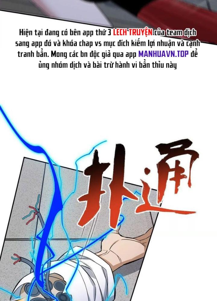 Thời Kỳ Tận Thế Chapter 76 - Trang 4
