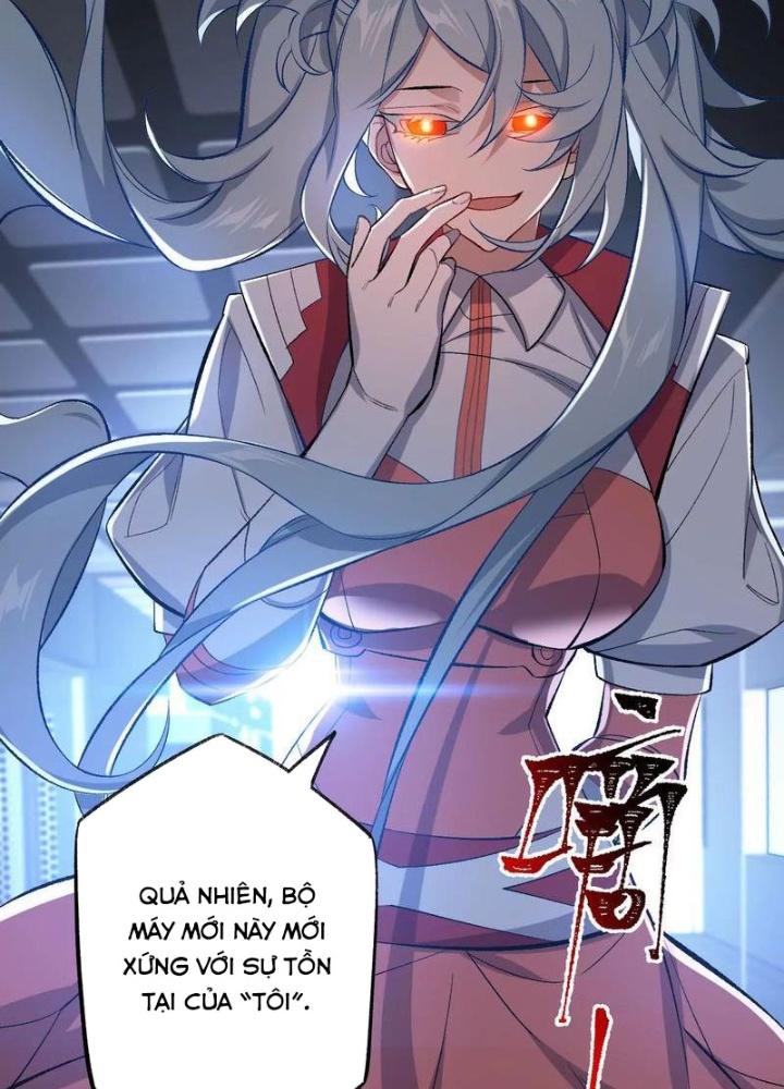 Thời Kỳ Tận Thế Chapter 76 - Trang 4